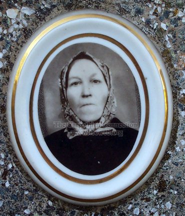 Maria Sokol nee Hnatt 1902-1970